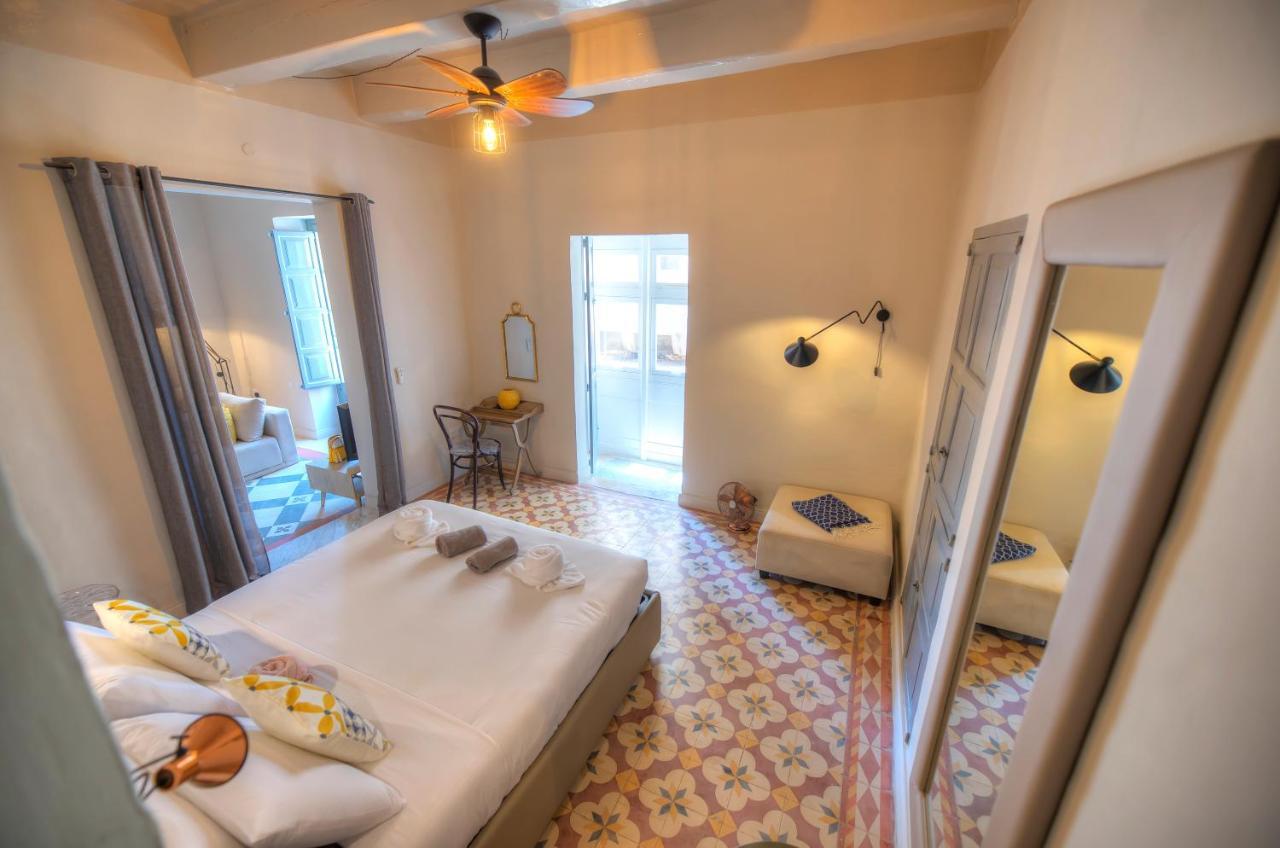 Charming & Traditional Flat In City Center Esch1-2 Valletta Bagian luar foto